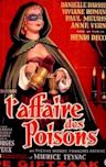 The Affair of the Poisons (film)
