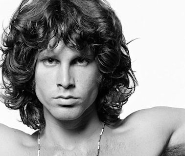 Las teorías conspirativas sobre la muerte de Jim Morrison que todavía dan vueltas