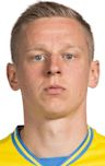 Oleksandr Zinchenko