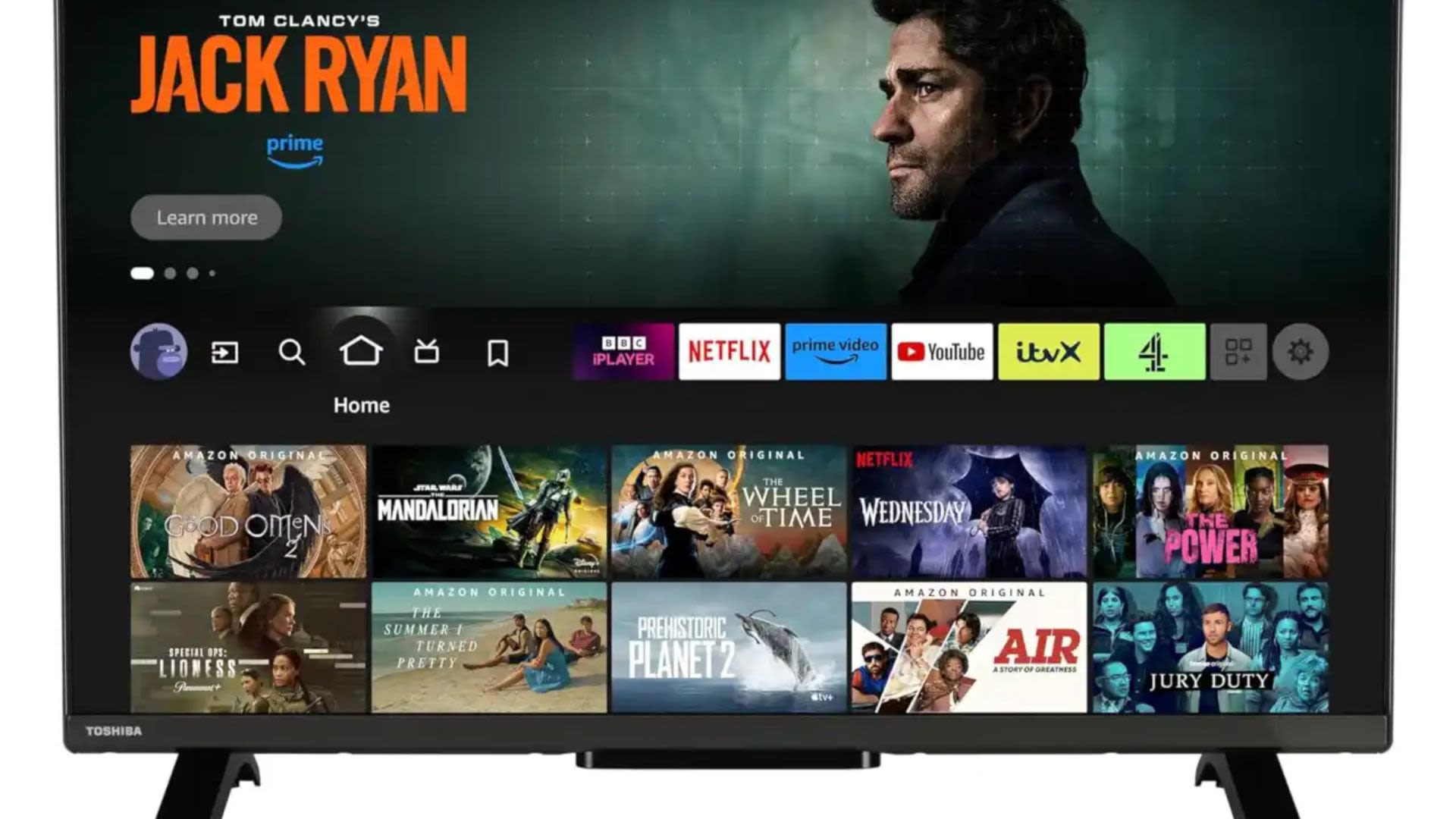 Live tech deals as Amazon slashes price of Fire TV plus PS5 and iPhone bargains