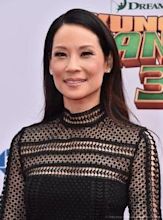 Lucy Liu