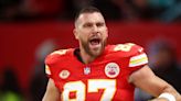 Fans Defend Travis Kelce After Critics Call Him a 'Nepo Boyfriend'