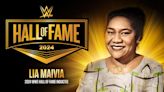 The Rock To Induct Lia Maivia Into WWE Hall Of Fame Class Of 2024