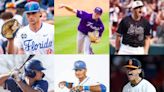 One fun fact about each Kansas City Royals selection in the 2024 MLB Draft