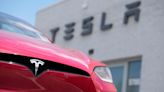 Tesla slashes prices amid slumping sales