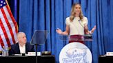 Takeaways: How Lara Trump is reshaping the Republican Party