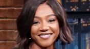 98. Tiffany Haddish; Cam Heyward; Jay Weinberg