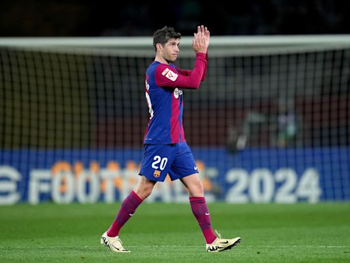 Sergi Roberto’s Barcelona future up for debate: Will he stay or go?