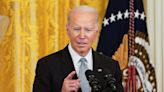 Biden signs bill to declassify intelligence about coronavirus origins