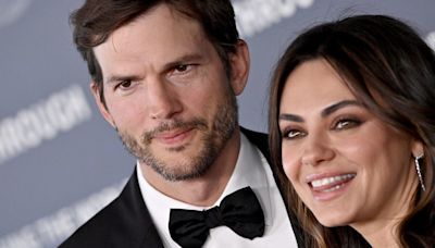 Inside Mila Kunis and Ashton Kutcher's complex marriage: six surprising facts