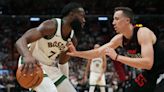 'I Knew It': Jaylen Brown Discusses Celtics Drawing Heat in Round 1