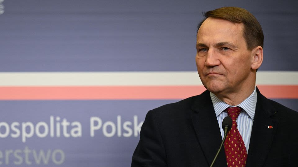 Poland considers shooting down Russian missiles heading to Ukraine