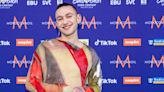 Olly Alexander addresses calls to boycott Eurovision as final approaches