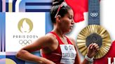 ¿Quién es Kimberly García y por qué es la favorita de Perú para ganar una medalla en los Juegos Olímpicos París 2024?