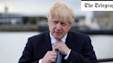 Boris Johnson: Voters don’t want Starmer, they’re just fed up with the Tories