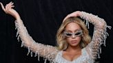 Haarfarben-Sommertrend Texas Blonde: Popstar Beyoncé macht es vor