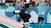Juegos Olímpicos 2024: el japonés Yuto Horigome brilla en la calle y retiene el oro sobre una patineta