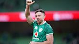 Ireland must be ‘a lot better’ if they are to win Six Nations – Hugo Keenan