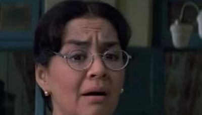 From Aaradhna To Heeramandi, Veteran Actress Farida Jalal's Journey Of Iconic Roles - News18