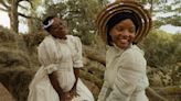 Halle Bailey and Fantasia Barrino Bring the Music to ‘The Color Purple’ in First Trailer