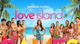 Where to find the 'Love Island Games' contestants on Instagram