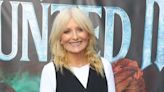 Gaby Roslin sends love to Zoe Ball following mother's death