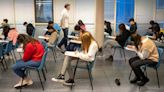 Informe PISA: Madrid y Castilla y León están a la cabeza en alumnos creativos; Castilla-La Mancha, Andalucía y País Vasco, a la cola