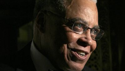 12 Great Films of James Earl Jones