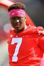 Dwayne Haskins