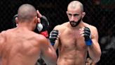 Giga Chikadze wants Brian Ortega next, says UFC likes the fight