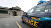 Franklin Borough Council to hold special meeting over suspended police lieutenant
