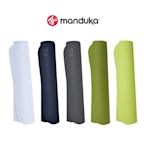 【Manduka】Begin Mat 雙面環保 TPE瑜珈墊 5mm - 多色可選