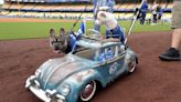 Dodgers News: Incredible ‘Pups in the Park’ Day Steals the Show at Dodger Stadium