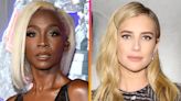 Angelica Ross Accuses Emma Roberts of Making Transphobic Remark on 'American Horror Story' Set