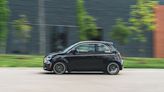 2024 Fiat 500e Tested: Best as a Second Car
