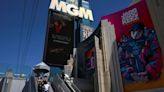 MGM says its hotels, casinos 'operating normally' after cyberattack