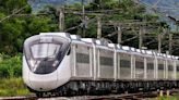 台鐵東、西幹線班次6月底大增加！ 新購EMU3000型列車投入營運