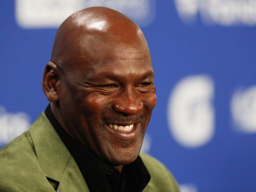 Michael Jordan no está desesperado por vender su mansión de Chicago - El Diario NY