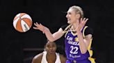 How former Stanford star Cameron Brink did in WNBA debut with LA Sparks