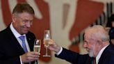 Brasil tem interesse na conclusão de acordo "equilibrado" entre Mercosul e UE, diz Lula