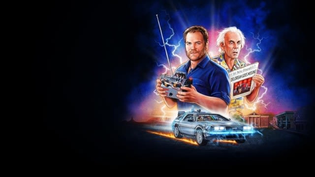 Expedition: Back to the Future (2021) Season 1 Streaming: Watch & Stream Online via HBO Max