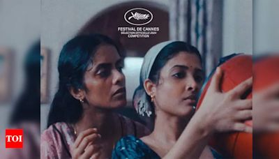 'All We Imagine as Light' draws house full audience at 2024 Jerusalem Film Festival | Malayalam Movie News - Times of India