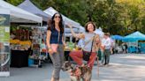 Tiverton Farmers Market to hold Mini-Firefly Wellness Market: Yoga, reiki, food, art