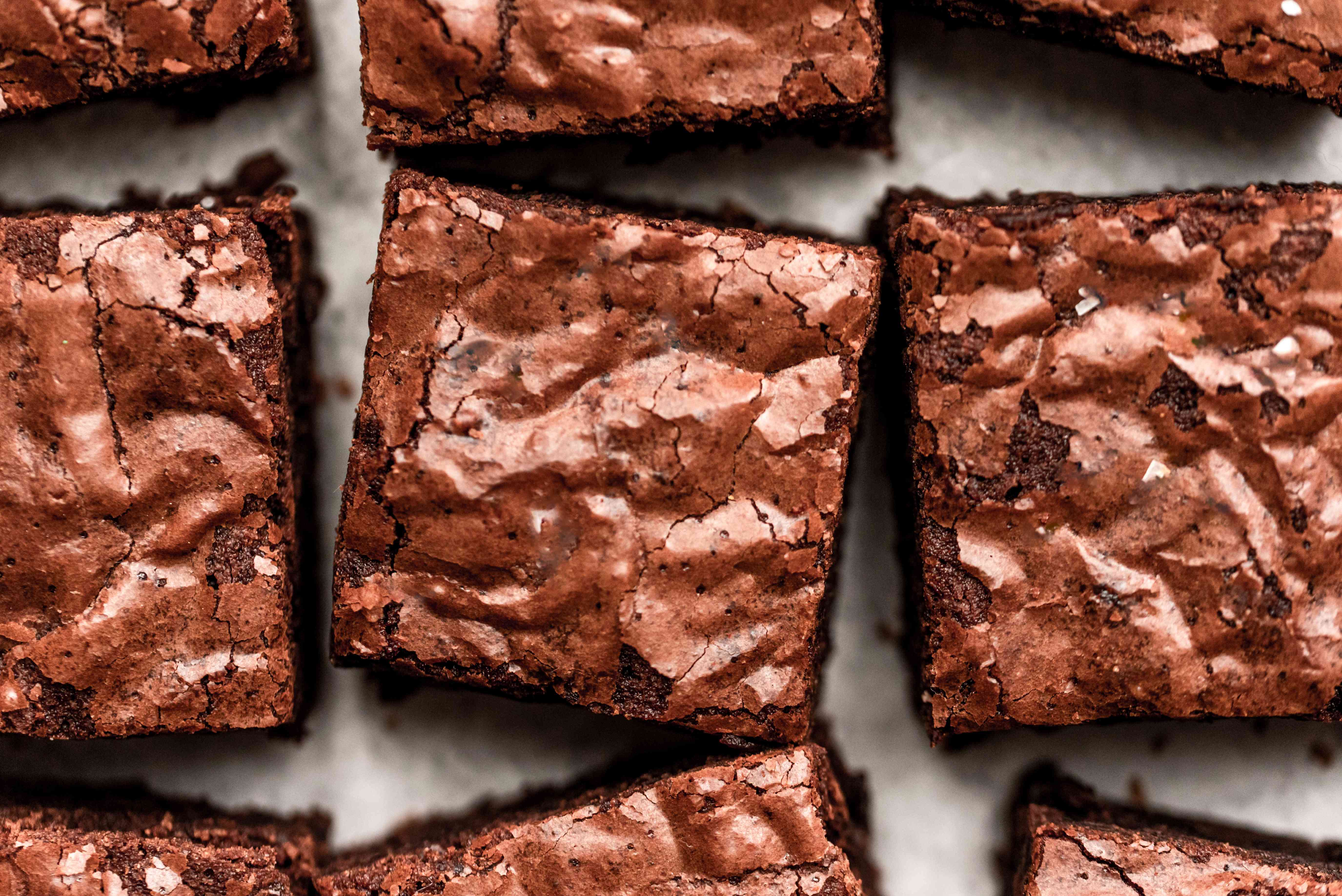 Martha Stewart's 1-Ingredient Upgrade for Better Brownies Every Single Time