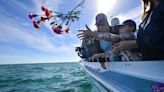 Memorial pet reef dedicated off of Sarasota believed to be first in the world