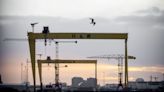 Harland & Wolff suspends shares over accounts delay