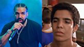 Drake says he worries that he's in a coma and 'playing out my ideal life' because he got high before his 'Degrassi' audition