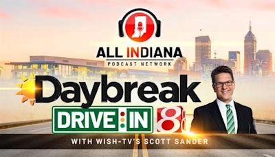 Daybreak Drive-IN: Video details start of bus fire… Clashes develop in college protests… Pacers drop closeout game