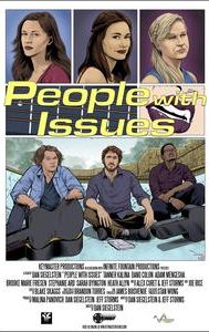 People With Issues
