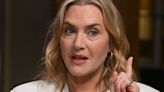 Kate Winslet says ‘life is too short’ to ‘worry’ about physical appearance